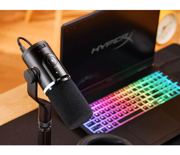 HYPERX HYPERX FlipCast B2CM1AA - 1502950 - zdjęcie 6